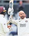 Bamber carries Warwickshire to nailbiting win at Durham Bamber carries Warwickshire to nailbiting win at Durham51