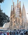God's architect' Pope puts Gaudí on road to sainthood God's architect' Pope puts Gaudí on road to sainthood43