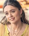 White Lotus star says caricature of her was 'mean and unfunny' White Lotus star says caricature of her was 'mean and unfunny'