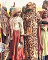 Calls for an end to Sudan's information blackout as world leaders meet for talks Calls for an end to Sudan's information blackout as world leaders meet for talks