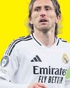 Modric becomes part-owner of Championship club Swansea Modric becomes part-owner of Championship club Swansea