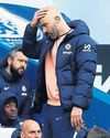 Maresca picking a fight with fans feels like self-sabotage Maresca picking a fight with fans feels like self-sabotage57