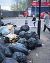 Birmingham bin strikes could spread to other councils, says union leader18