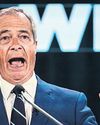 Largest teaching union describes Reform UK as 'far-right and racist'2