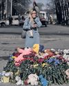 "This isn't an act of war. It is sheer terrorism' Sumy mourns its dead0