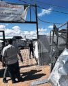 UN says humanitarian crisis now at its worst after Israel strikes second Gaza hospital37