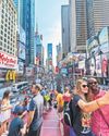 Tourism Visitors to US fall as "Trump slump" bites11