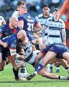 Hulls KR and FC in rare pole positions for derby showdown Hulls KR and FC in rare pole positions for derby showdown53