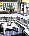 Lichtenstein works from across four decades go up for sale Lichtenstein works from across four decades go up for sale24
