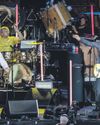 This song is over: the Who fire drummer Zak Starkey This song is over: the Who fire drummer Zak Starkey33
