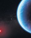 Yes, it's light years away. But planet K2-18 b may bring proof of alien life a step closer Yes, it's light years away. But planet K2-18 b may bring proof of alien life a step closer15