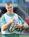 Hugely excited': Sexton a surprise addition to Farrell's Lions staff52
