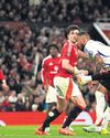 Tagliafico pounces to ask something extra of frustrated United58