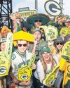 Draft spirits Searching Green Bay for the mysterious magic of the NFL's recruitment party49