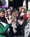 Former civil servant who helped draft Equality Act questions gender ruling14
