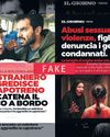 Complaint over Italian far-right party's use of 'racist' AI images50