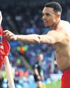 Parting gift? Alexander-Arnold puts Liverpool on verge of title56