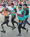 Embodied AI The drones and robots reshaping daily life in China33