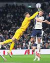 Wood rises to cap Forest's blistering start and bolster Champions League dream Wood rises to cap Forest's blistering start and bolster Champions League dream