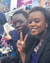Fresh appeal for help 10 years after murder of student in London Fresh appeal for help 10 years after murder of student in London