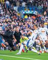 Leeds march back into top flight after Piroe's fab four52