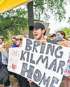 Four US Democrats Land in El Salvador to Push for Return of Deported Kilmar Ábrego García Four US Democrats Land in El Salvador to Push for Return of Deported Kilmar Ábrego García