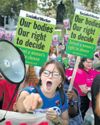 Women needing later abortions 'failed' by Scottish government Women needing later abortions 'failed' by Scottish government