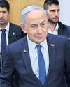 Shin Bet chief Bar claims he was fired for refusing to pledge loyalty to Netanyahu31