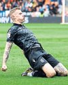 McClean adds another chapter to Wrexham's blockbuster storyline McClean adds another chapter to Wrexham's blockbuster storyline