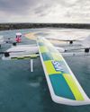 Drones could supply NHS and aid police after changes to regulations Drones could supply NHS and aid police after changes to regulations
