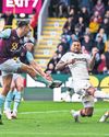 Brownhill the hero as Parker masterminds lift-off for Burnley53