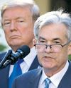 Even Trump must know firing the chair of the Federal Reserve would be a self-defeating move Even Trump must know firing the chair of the Federal Reserve would be a self-defeating move52