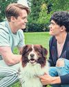 Netflix series Heartstopper to have feature film finale Netflix series Heartstopper to have feature film finale5