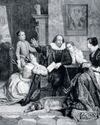 Letter casts doubt over 'unhappy' Shakespeare marriage Letter casts doubt over 'unhappy' Shakespeare marriage6
