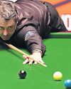O'Sullivan 'scared about playing' before emphatic win against Carter O'Sullivan 'scared about playing' before emphatic win against Carter48