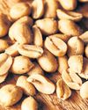 Daily exposure to peanuts could help allergic adults, pioneering trial shows Daily exposure to peanuts could help allergic adults, pioneering trial shows3