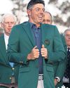 McIlroy admits being stunned by reaction to Masters win McIlroy admits being stunned by reaction to Masters win59