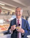 Charities attack Farage's claims of 'mental illness overdiagnosis' Charities attack Farage's claims of 'mental illness overdiagnosis'28