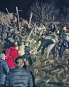 Trump Keeps Up Pressure on Kyiv for Peace Deal Despite Airstrikes Trump Keeps Up Pressure on Kyiv for Peace Deal Despite Airstrikes7