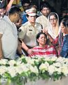 Deadly tourist attack pushes Islamabad and Delhi closer to conflict Deadly tourist attack pushes Islamabad and Delhi closer to conflict