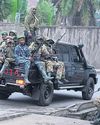 Government of DRC and rebels agree to pause fighting and work for a truce Government of DRC and rebels agree to pause fighting and work for a truce42