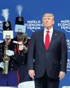 Founder of World Economic Forum denies 'financial and ethical misconduct' claims Founder of World Economic Forum denies 'financial and ethical misconduct' claims