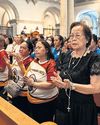 'I felt seen' Filipinos recall late pontiff's care during disaster and dark times 'I felt seen' Filipinos recall late pontiff's care during disaster and dark times31