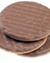 News from the dark side: We've been eating digestives the wrong way up News from the dark side: We've been eating digestives the wrong way up