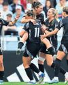 Arsenal stage stunning comeback to reach final45