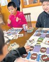 It's done wonders' The card game closing a generation gap in small Japanese town32