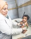 Gaza health crisis intensifies as food and medicines run out26