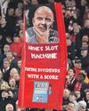 Slot's coolness lies at heart of Liverpool's record-levelling title victory50