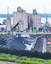 Coking coal shipment arrives to keep blast furnaces running at Scunthorpe steel plant38