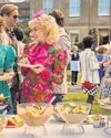 Banijay in talks over ITV bid after Studios success Banijay in talks over ITV bid after Studios success41